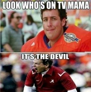 Meet your Posher, Jaylen